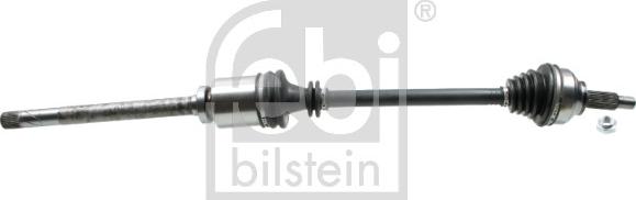 Febi Bilstein 181213 - Vetoakseli inparts.fi