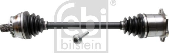 Febi Bilstein 181281 - Vetoakseli inparts.fi