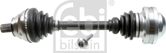 Febi Bilstein 181276 - Vetoakseli inparts.fi