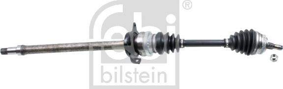 Febi Bilstein 181271 - Vetoakseli inparts.fi