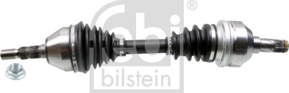 Febi Bilstein 181278 - Vetoakseli inparts.fi