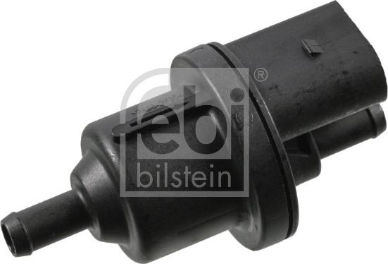 Febi Bilstein 188179 - Huohotinventtiili, polttoainetankki inparts.fi