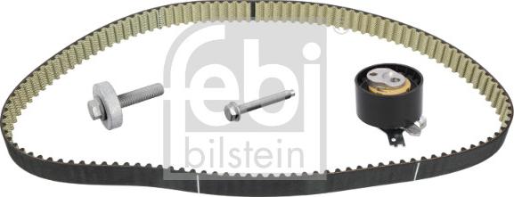 Febi Bilstein 188804 - Hammashihnasarja inparts.fi