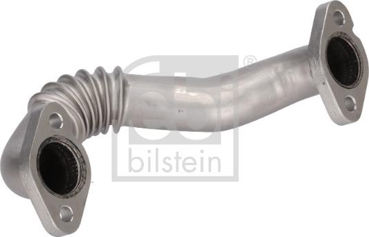 Febi Bilstein 188349 - Putki, EGR-venttiili inparts.fi