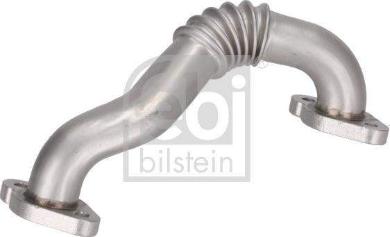 Febi Bilstein 188349 - Putki, EGR-venttiili inparts.fi