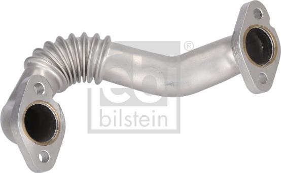 Febi Bilstein 188348 - Putki, EGR-venttiili inparts.fi