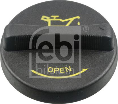 Febi Bilstein 188359 - Korkki inparts.fi