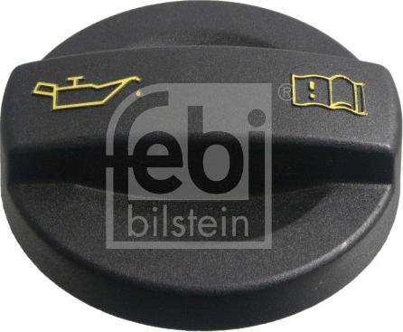 Febi Bilstein 188356 - Korkki inparts.fi