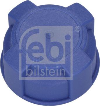 Febi Bilstein 188357 - Korkki, paisuntasäiliö inparts.fi