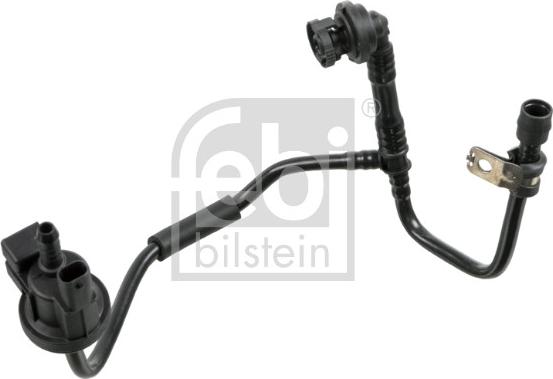 Febi Bilstein 188245 - Huohotinventtiili, polttoainetankki inparts.fi