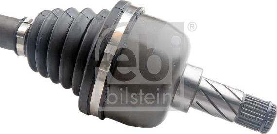 Febi Bilstein 188248 - Vetoakseli inparts.fi