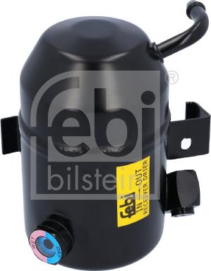 Febi Bilstein 188209 - Kuivain, ilmastointilaite inparts.fi