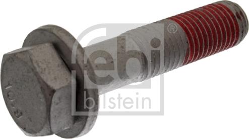 Febi Bilstein 18396 - Ruuvi inparts.fi