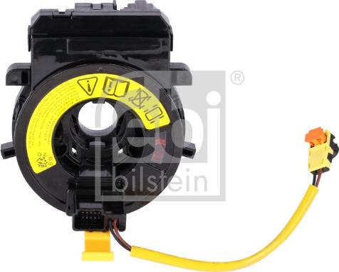 Febi Bilstein 183926 - Kellojousi, airbag inparts.fi