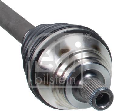 Febi Bilstein 183497 - Vetoakseli inparts.fi