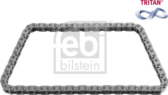 Febi Bilstein 183417 - Jakoketju inparts.fi