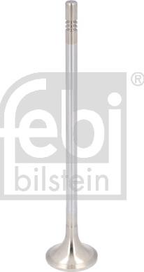 Febi Bilstein 183424 - Pakoventtiili inparts.fi