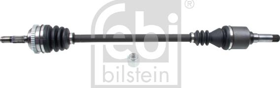 Febi Bilstein 183470 - Vetoakseli inparts.fi