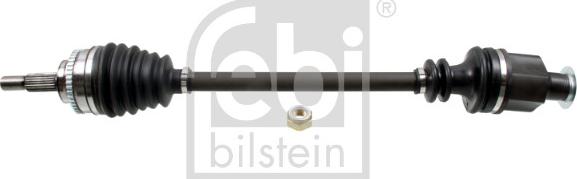 Febi Bilstein 183478 - Jarruletku inparts.fi