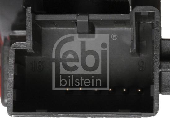 Febi Bilstein 183548 - Kellojousi, airbag inparts.fi