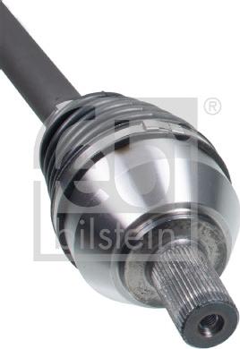 Febi Bilstein 183644 - Vetoakseli inparts.fi