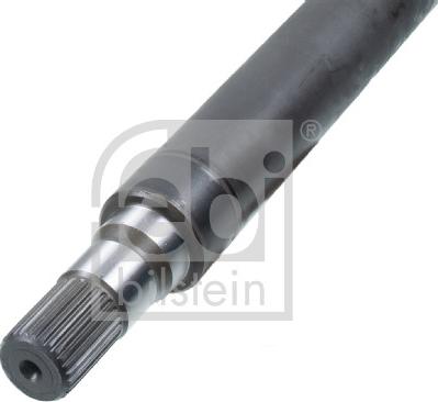 Febi Bilstein 183644 - Vetoakseli inparts.fi