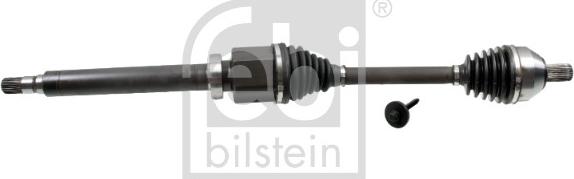 Febi Bilstein 183644 - Vetoakseli inparts.fi