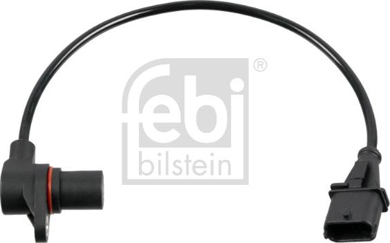 Febi Bilstein 183608 - Impulssianturi, kampiakseli inparts.fi