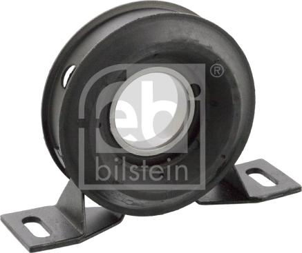 Febi Bilstein 18301 - Ripustus, kardaaniakseli inparts.fi