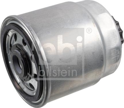 Febi Bilstein 183861 - Polttoainesuodatin inparts.fi