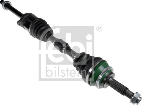 Febi Bilstein 183820 - Vetoakseli inparts.fi