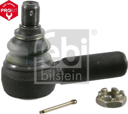 Febi Bilstein 18339 - Raidetangon pää inparts.fi