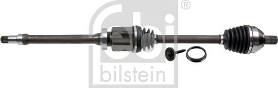 Febi Bilstein 183344 - Vetoakseli inparts.fi