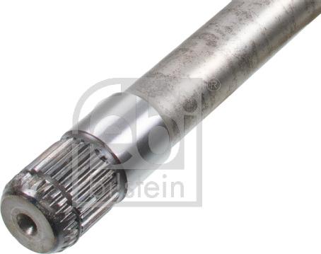 Febi Bilstein 183309 - Vetoakseli inparts.fi