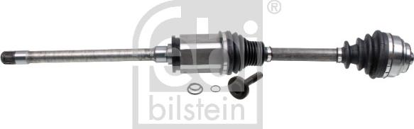 Febi Bilstein 183309 - Vetoakseli inparts.fi