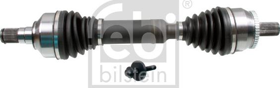 Febi Bilstein 183294 - Vetoakseli inparts.fi