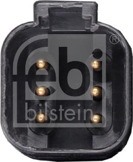 Febi Bilstein 183244 - Sensori, kaasupolkimen asento inparts.fi