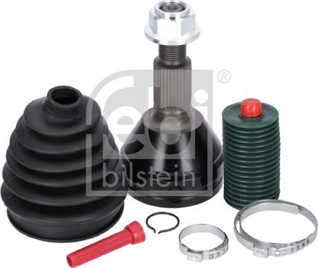 Febi Bilstein 183247 - Nivelsarja, vetoakseli inparts.fi