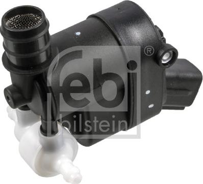 Febi Bilstein 183275 - Pesunestepumppu, lasinpesu inparts.fi