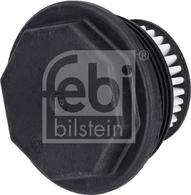 Febi Bilstein 183711 - Hydrauliikkasuodatin, automaattivaihteisto inparts.fi