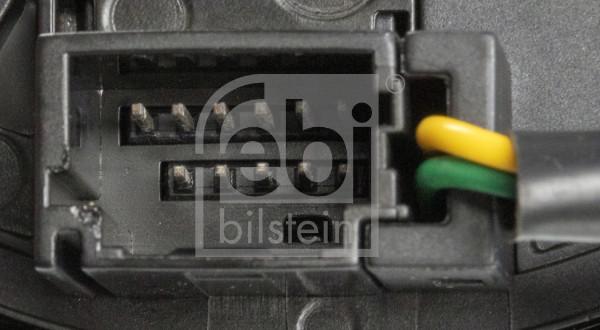 Febi Bilstein 183781 - Kellojousi, airbag inparts.fi