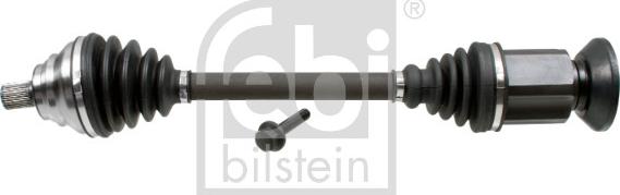 Febi Bilstein 183734 - Vetoakseli inparts.fi