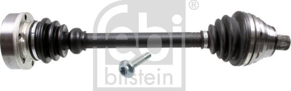 Febi Bilstein 182996 - Vetoakseli inparts.fi