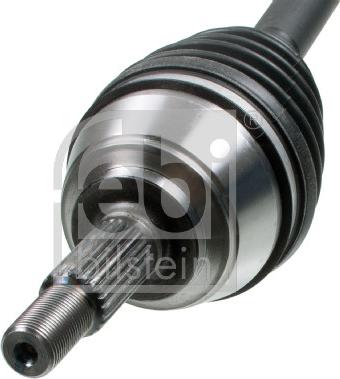 Febi Bilstein 182997 - Vetoakseli inparts.fi