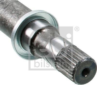 Febi Bilstein 182997 - Vetoakseli inparts.fi