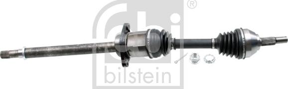 Febi Bilstein 182959 - Vetoakseli inparts.fi