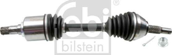 Febi Bilstein 182958 - Vetoakseli inparts.fi