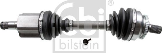 Febi Bilstein 182935 - Vetoakseli inparts.fi