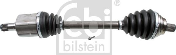 Febi Bilstein 182933 - Vetoakseli inparts.fi