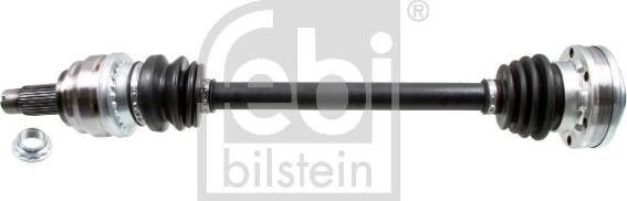 Febi Bilstein 182445 - Vetoakseli inparts.fi